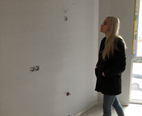 Interjero Dizainerė Gražvydė/interjero Projektavimas / GBart.lt / Darbų pavyzdys ID 3881472