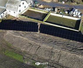 Saulės elektrinių montavimas / UAB ROMILGA / Darbų pavyzdys ID 3881530