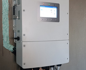 Saulės elektrinių montavimas - Alternatyvi energija - 4 Alternatyvi energija - Saulės elektrinių montavimas - 4