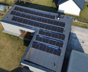 Saulės elektrinių montavimas - Alternatyvi energija - 3 Alternatyvi energija - Saulės elektrinių montavimas - 3