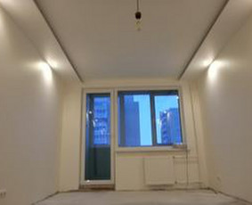 Va! meistras. - Lubų dažymas - 1 Lubų dažymas - Va! meistras. - 1