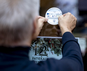 Renginių ir verslo fotografas Klaipėdoje  Visa Lietuva / Dalius Poškaitis / Darbų pavyzdys ID 3881730