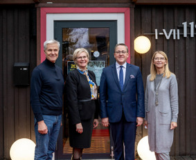 Verslo fotografija Klaipėdoje ir visoje Lietuvoje / Dalius Poškaitis / Darbų pavyzdys ID 3881732