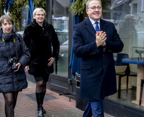 Renginių fotografavimas - Verslo fotografija. - 3