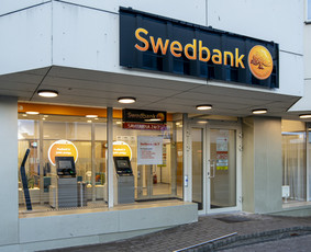 Nekilnojamojo turto fotografavimas - Verslo fotografija Klaipėdoje ir visoje Lietuvoje - 4