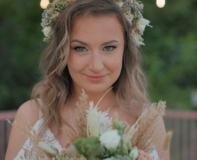 Profesionalūs Video Sprendimai Jums ir Jūsų Verslui / Violetinis smėlis / Darbų pavyzdys ID 3881832