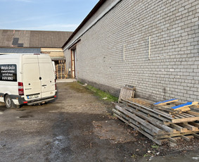 Statybinių atliekų, senų baldų išvežimas / Statybinių šiukšlių išvežimas / Darbų pavyzdys ID 3881834