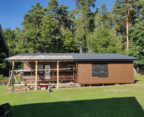 Stogu dengimas, Stogu renovacija, - Stoginės, stoginių gamyba - 4 Stoginės, stoginių gamyba - Stogu dengimas, Stogu renovacija, - 4