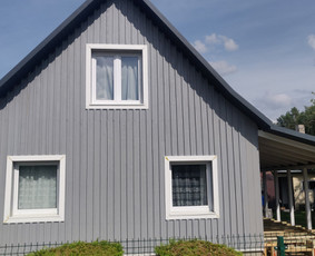 Stogu dengimas, Stogu renovacija, - Stoginės, stoginių gamyba - 2 Stoginės, stoginių gamyba - Stogu dengimas, Stogu renovacija, - 2