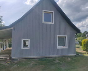 Stogu dengimas, Stogu renovacija, - Stoginės, stoginių gamyba - 1 Stoginės, stoginių gamyba - Stogu dengimas, Stogu renovacija, - 1