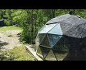 Video filmų kūrimas - Fotografavimas, filmavimas dronu - 1