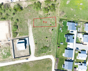 Fotografavimas, filmavimas dronu / Kristupas Burneika / Darbų pavyzdys ID 3881966