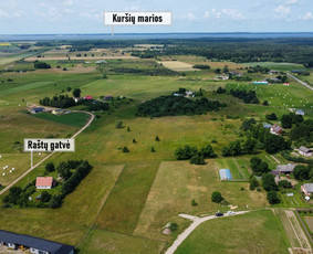 Fotografavimas, filmavimas dronu / Kristupas Burneika / Darbų pavyzdys ID 3881994