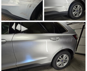 Auto poliravimas,keramika,detailingas / Poliravimas / Darbų pavyzdys ID 3882044