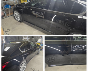 Auto poliravimas,keramika,detailingas / Poliravimas / Darbų pavyzdys ID 3882052