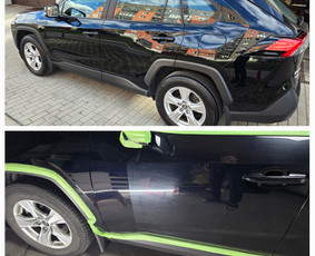 Auto poliravimas,keramika,detailingas / Poliravimas / Darbų pavyzdys ID 3882054