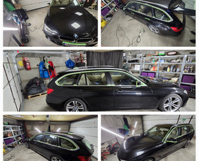 Auto poliravimas,keramika,detailingas / Poliravimas / Darbų pavyzdys ID 3882064