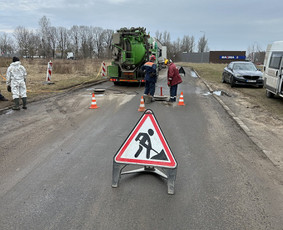 Nuotekų išvežimas, įvairių valymo įrenginių priežiūra. - Nuotekų išvežimas - 2 Nuotekų išvežimas - Nuotekų išvežimas, įvairių valymo įrenginių priežiūra. - 2
