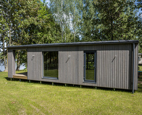 Modulinių karkasinių namų gamyba Tikmodul - Skydiniai namai - 3 Skydiniai namai - Modulinių karkasinių namų gamyba Tikmodul - 3