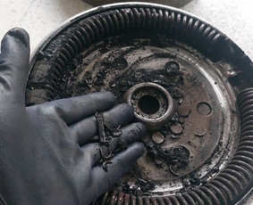 Autoservisas Autostilius - Smagračių restauravimas ir remontas - 3 Smagračių restauravimas ir remontas - Autoservisas Autostilius - 3