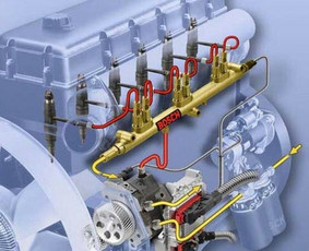 Kuro siurblių remontas - Autoservisas Autostilius - 1