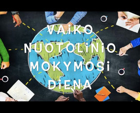 Vaikų psichologai - Mokyklos psichologė / Школьный психолог - 1