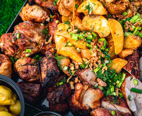 Bbq grill maistas šventėms visoje Lietuvoje - Jokūbo Bbq - Karštųjų patiekalų gaminimas - 4 Karštųjų patiekalų gaminimas - Bbq grill maistas šventėms visoje Lietuvoje - Jokūbo Bbq - 4