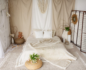 Fotostudijos - Fotostudijos nuoma Vilniuje: dagera studio - 1