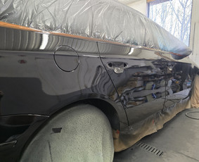 Kėbulo remontas - Automobilių kėbulo detalių remontas ir atnaujinimas - 1 Automobilių kėbulo detalių remontas ir atnaujinimas - Kėbulo remontas - 1