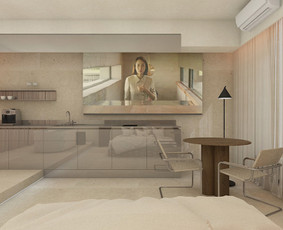 Interjero architektūra / Boneta Jurevičiūtė / Darbų pavyzdys ID 3882478