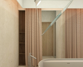 Interjero architektūra / Boneta Jurevičiūtė / Darbų pavyzdys ID 3882484