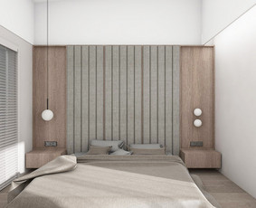 Interjero architektūra / Boneta Jurevičiūtė / Darbų pavyzdys ID 3882486