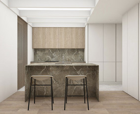 Interjero architektūra / Boneta Jurevičiūtė / Darbų pavyzdys ID 3882494