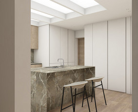 Interjero architektūra / Boneta Jurevičiūtė / Darbų pavyzdys ID 3882496