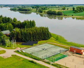 Sodybos,nameliu nuoma,baidares - Sodybos nuomai - 1 Sodybos nuomai - Sodybos,nameliu nuoma,baidares - 1