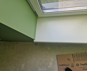 Dažukaslt - Palangių montavimas - 4 Palangių montavimas - Dažukaslt - 4