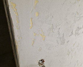Esu profesionalus dažytojas. / DažukasLT / Darbų pavyzdys ID 3882728