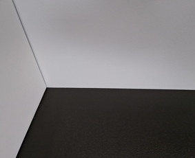 Esu profesionalus dažytojas. / DažukasLT / Darbų pavyzdys ID 3882762