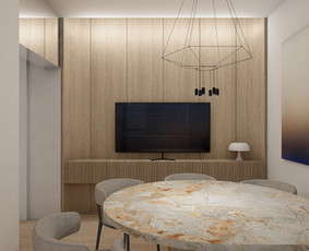 Interjero architektūra / Boneta Jurevičiūtė / Darbų pavyzdys ID 3882804
