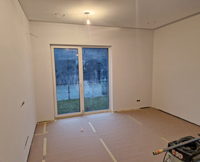 Esu profesionalus dažytojas. / DažukasLT / Darbų pavyzdys ID 3882856
