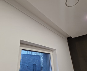 Esu profesionalus dažytojas. / DažukasLT / Darbų pavyzdys ID 3882868