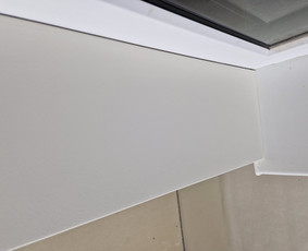 Dažukaslt - Palangių montavimas - 1 Palangių montavimas - Dažukaslt - 1