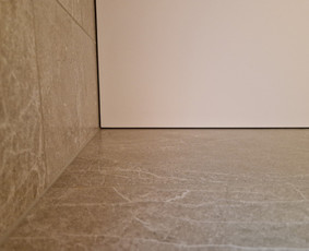 Sienų glaistymas - Dažukaslt - 2