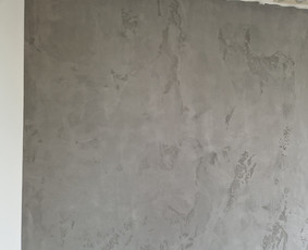 Dažukaslt - Dekoratyvinis tinkavimas - 1 Dekoratyvinis tinkavimas - Dažukaslt - 1