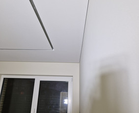 Sienų glaistymas - Dažukaslt - 3