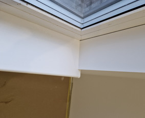 Dažukaslt - Palangių montavimas - 2 Palangių montavimas - Dažukaslt - 2