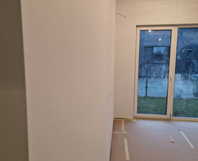 Esu profesionalus dažytojas. / DažukasLT / Darbų pavyzdys ID 3882854