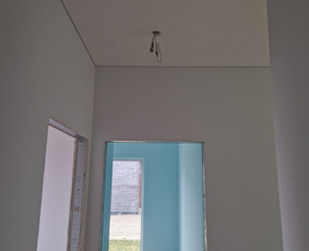 Esu profesionalus dažytojas. / DažukasLT / Darbų pavyzdys ID 3882818