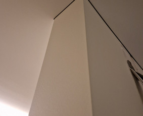 Sienų glaistymas - Dažukaslt - 1