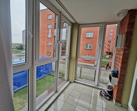 Valymo paslaugos. Biurų, namų, langų valymas. / Darbšti Ragana su šluota / Darbų pavyzdys ID 3883108